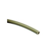 Vacuum Tubing 1/2" ID Smooth Asepsis LT Sand (priced per ft)