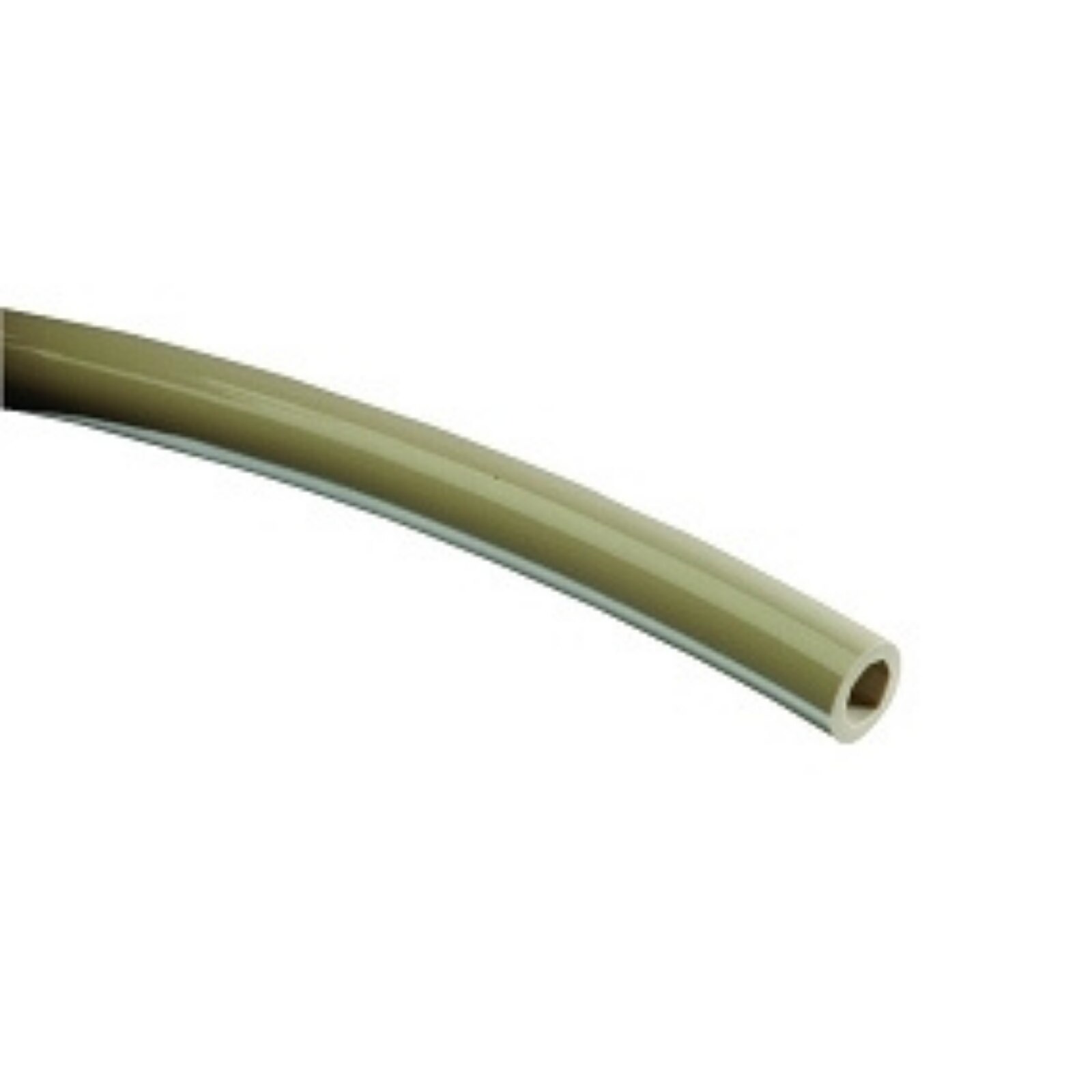 Vacuum Tubing 1/2" I.D. Smooth Asepsis Black - Vacuum Tubing 1/2" I.D. Smooth Asepsis Black - Image 1