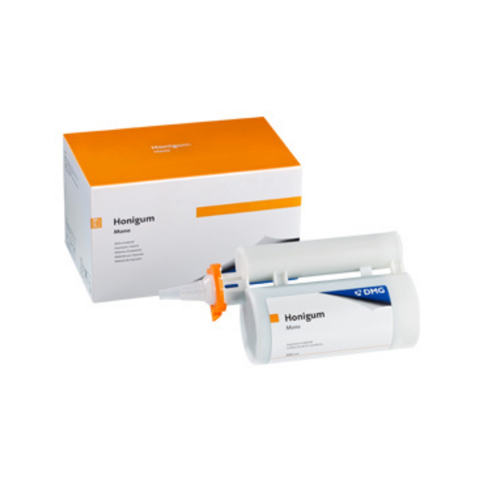 Honigum Automix Mono 50ml 4/Pk, 999830 thumbnail 9