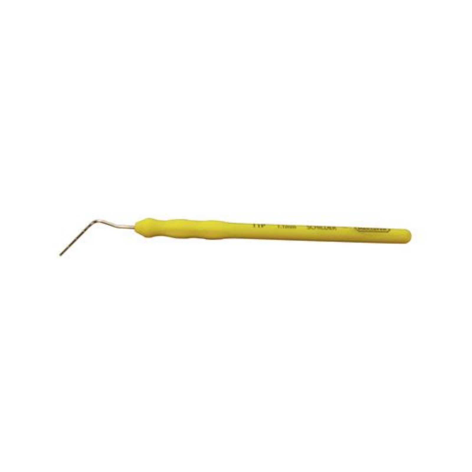 Schilder Plugger Size 11P Silicone Yellow Ea thumbnail 5