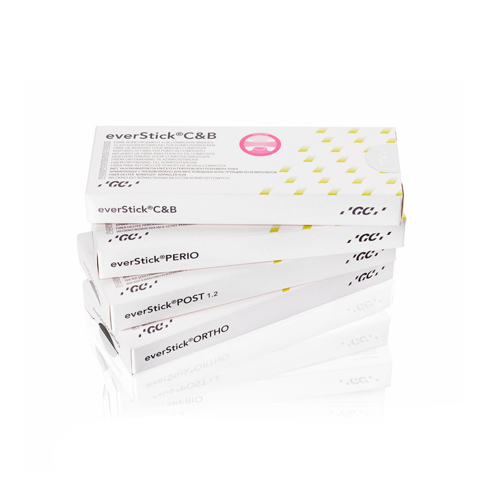 everStick C&amp;B 1 x 8cm thumbnail 4