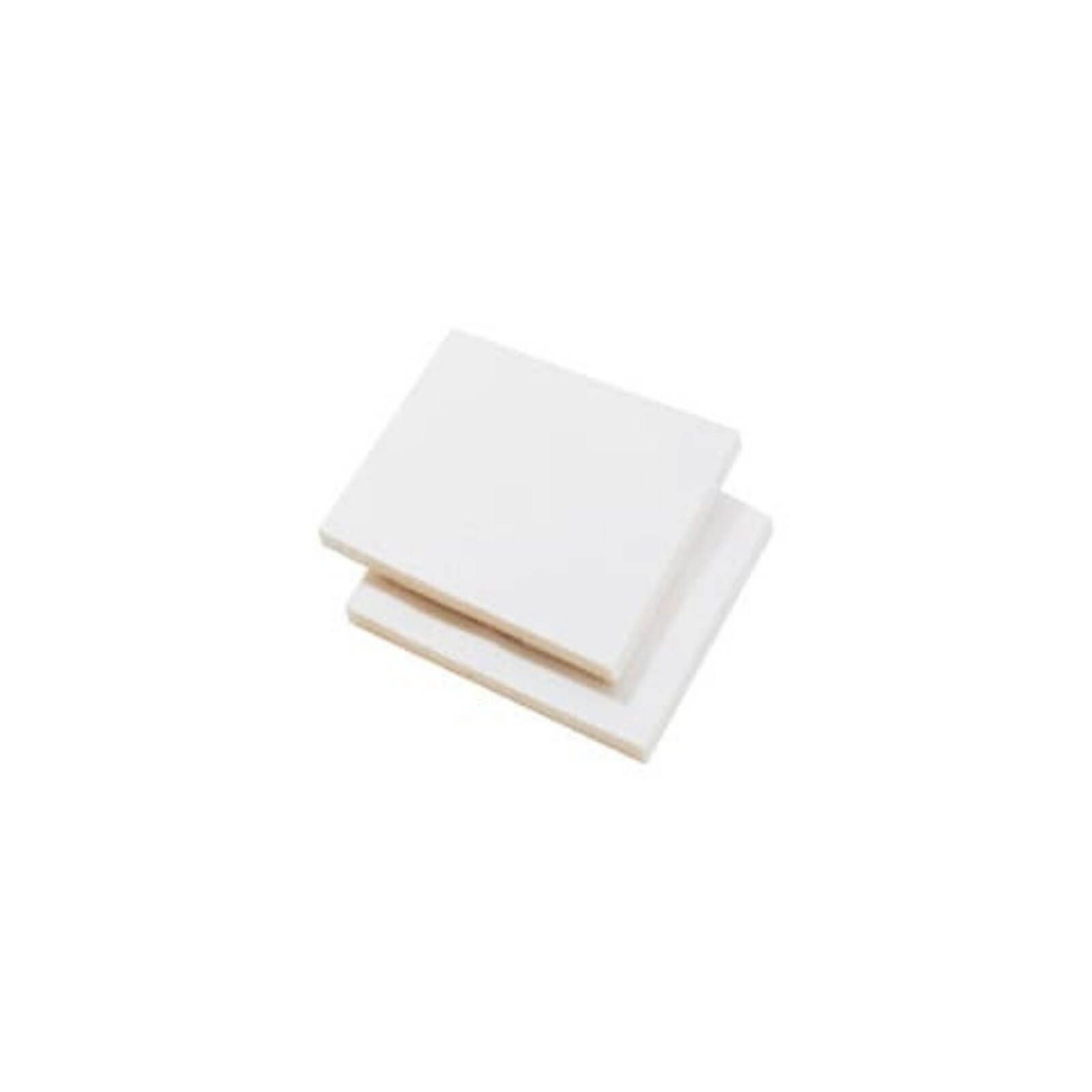 Small Mixing Pad Refill 1.5" x 2", 10/Pk product image