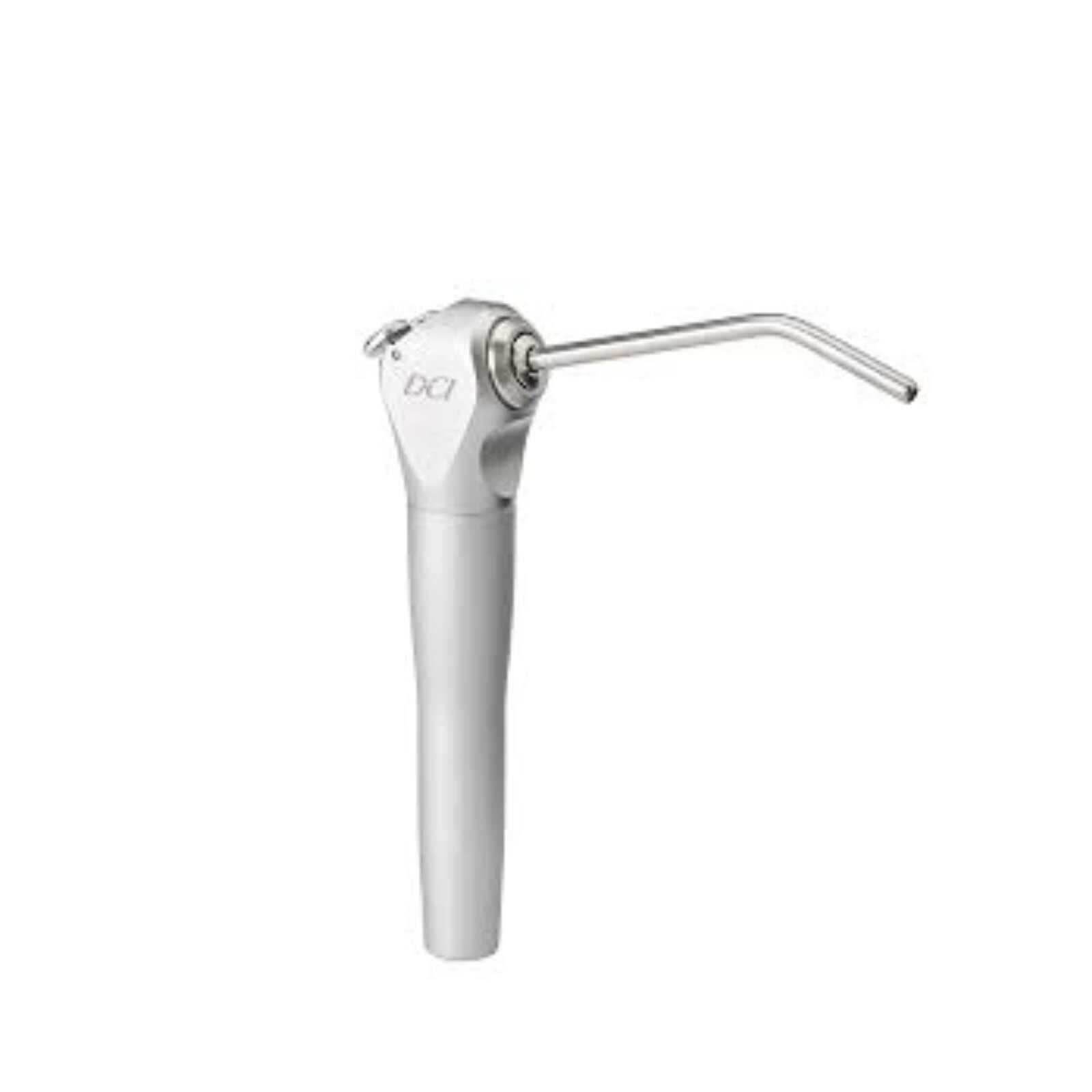 Syringe Precision Comfort w/Gray Straight Tubing thumbnail 2