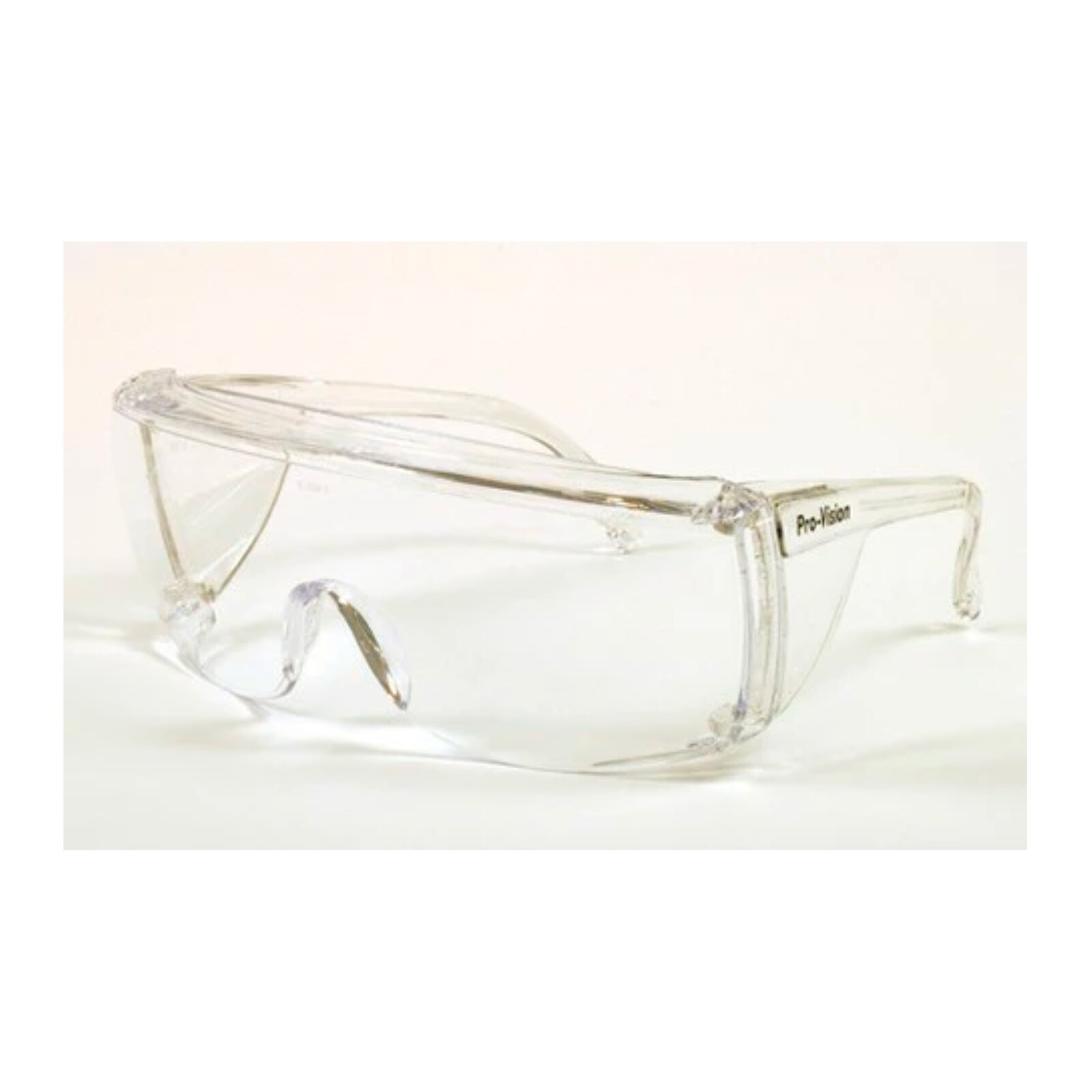 ProVision End-Fog Eyewear Clear Lens/Clear Frame product image