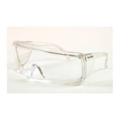 ProVision End-Fog Eyewear Clear Lens/Clear Frame