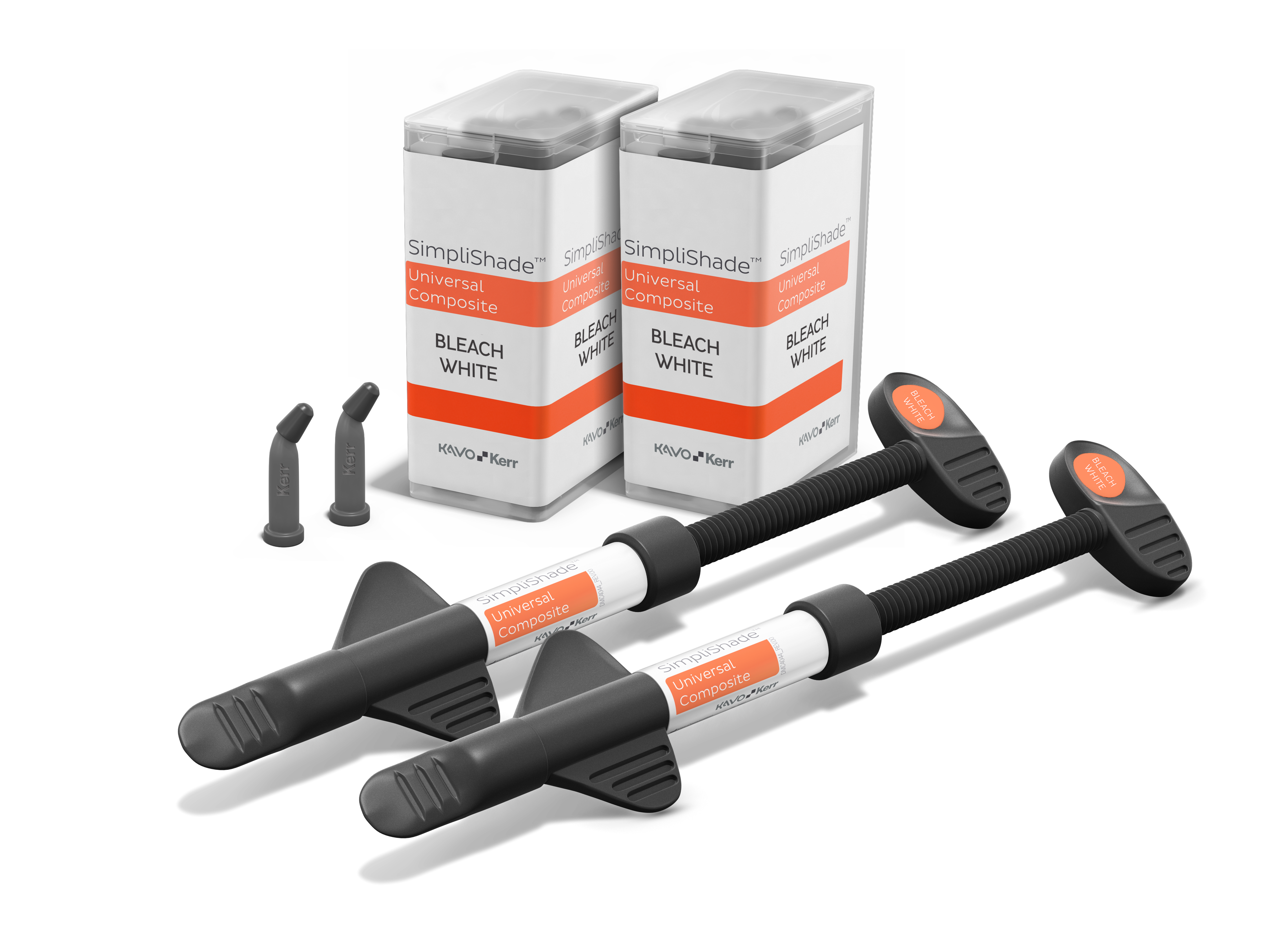 SimpliShade Universal .25g Unidose 10/Pk Bleach thumbnail 10