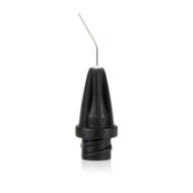 IPS Empress Direct Color LuerLock Cannula Black 0.4mm 20/Pk