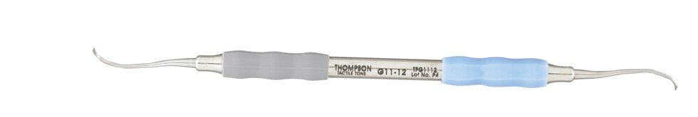 Gracey Curette 11/12 - Gracey Curette 11/12 - Image 1