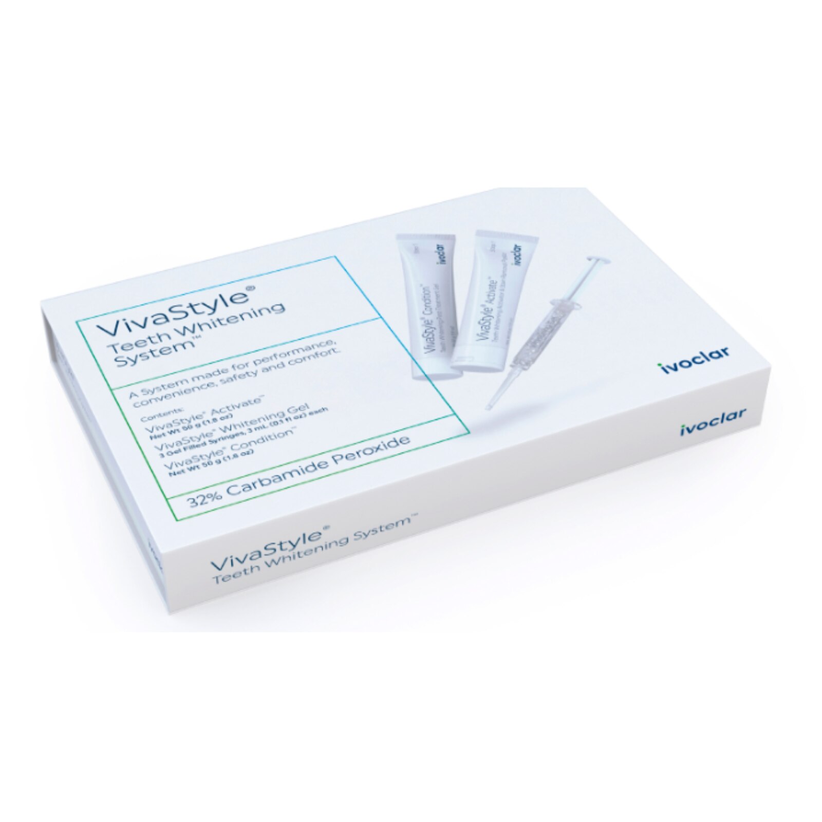 VivaStyle Whitening System 32% thumbnail 10