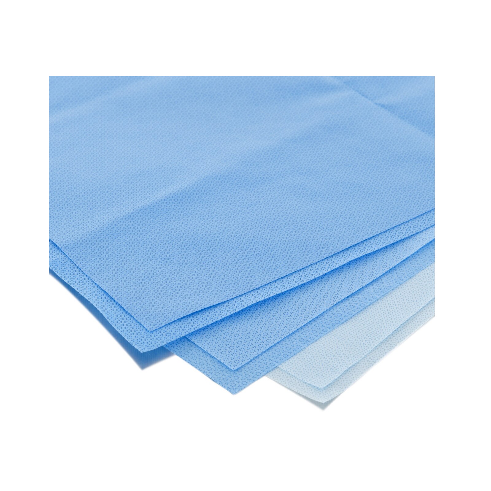 Halyard H100 Sterilization Wrap 36"x36" 150/Pk x 2/Cs product image