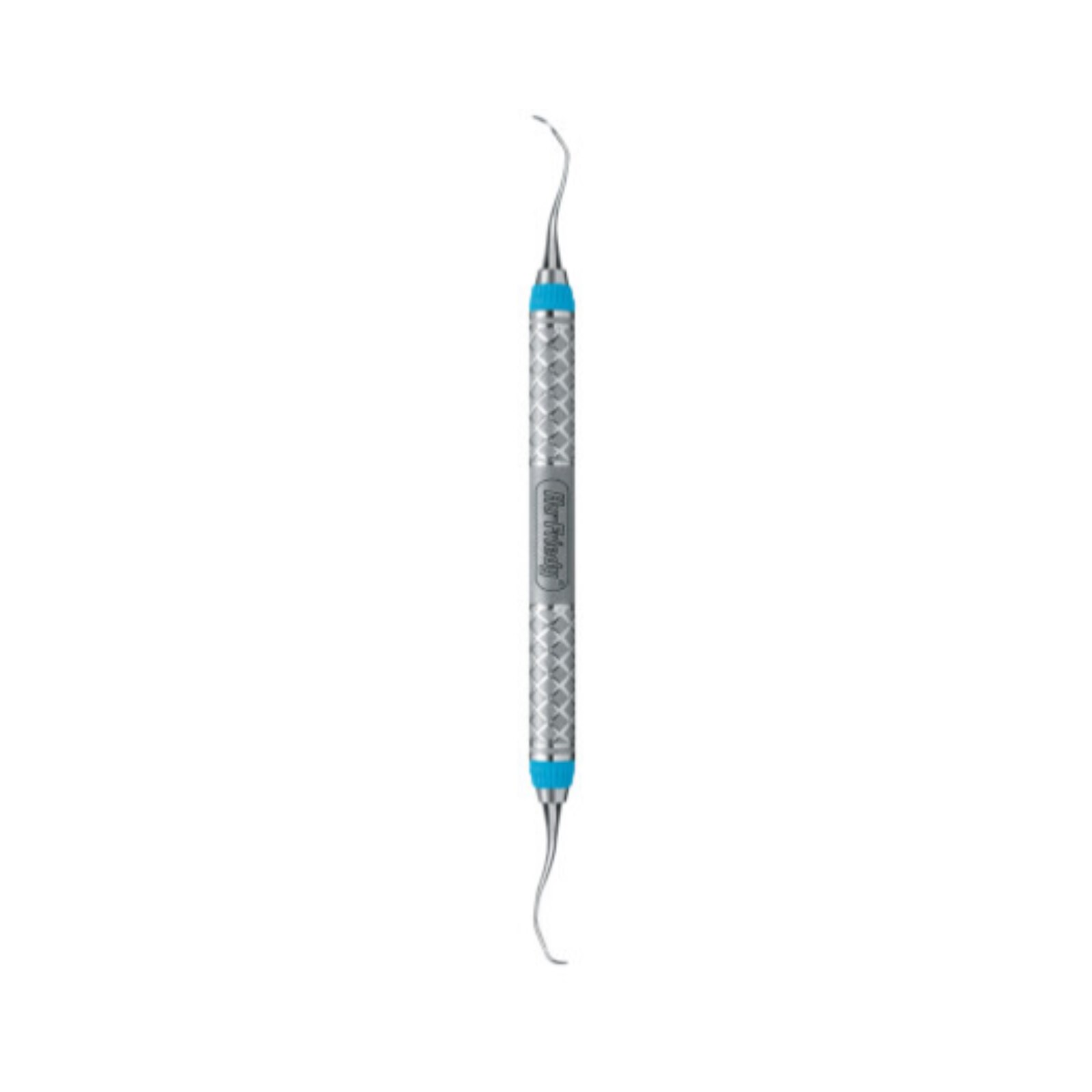 Gracey Curette, Double-Ended, 15/16, Rigid # 9 EverEdge 2.0, 1/Pk, SG15/16R9E2 thumbnail 5