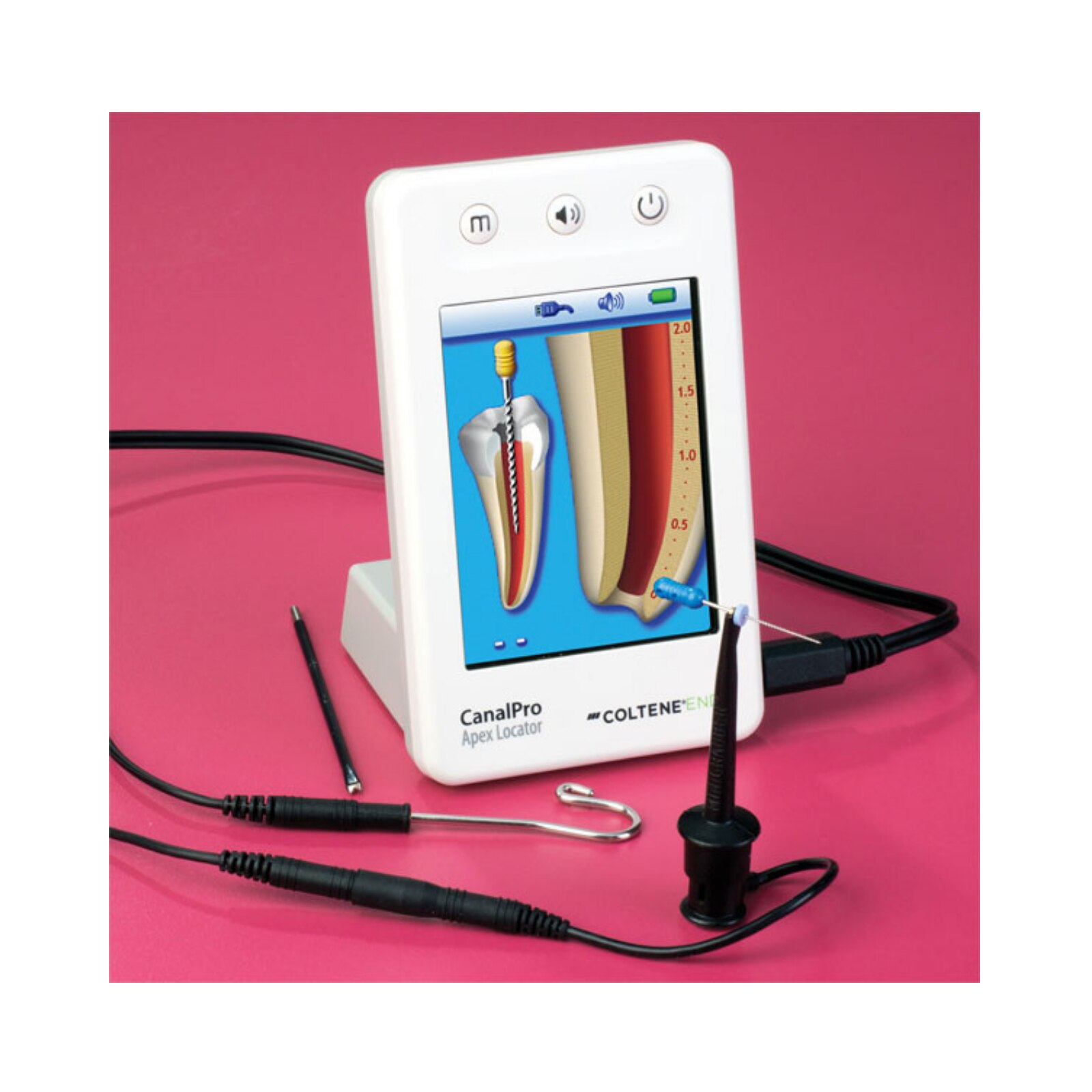 CanalPro Apex Locator Measuring Cable 1/Each, 60018738 product image