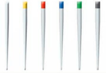 Absorbent Paper Points .06 Taper 60/Pk #45-80 product image