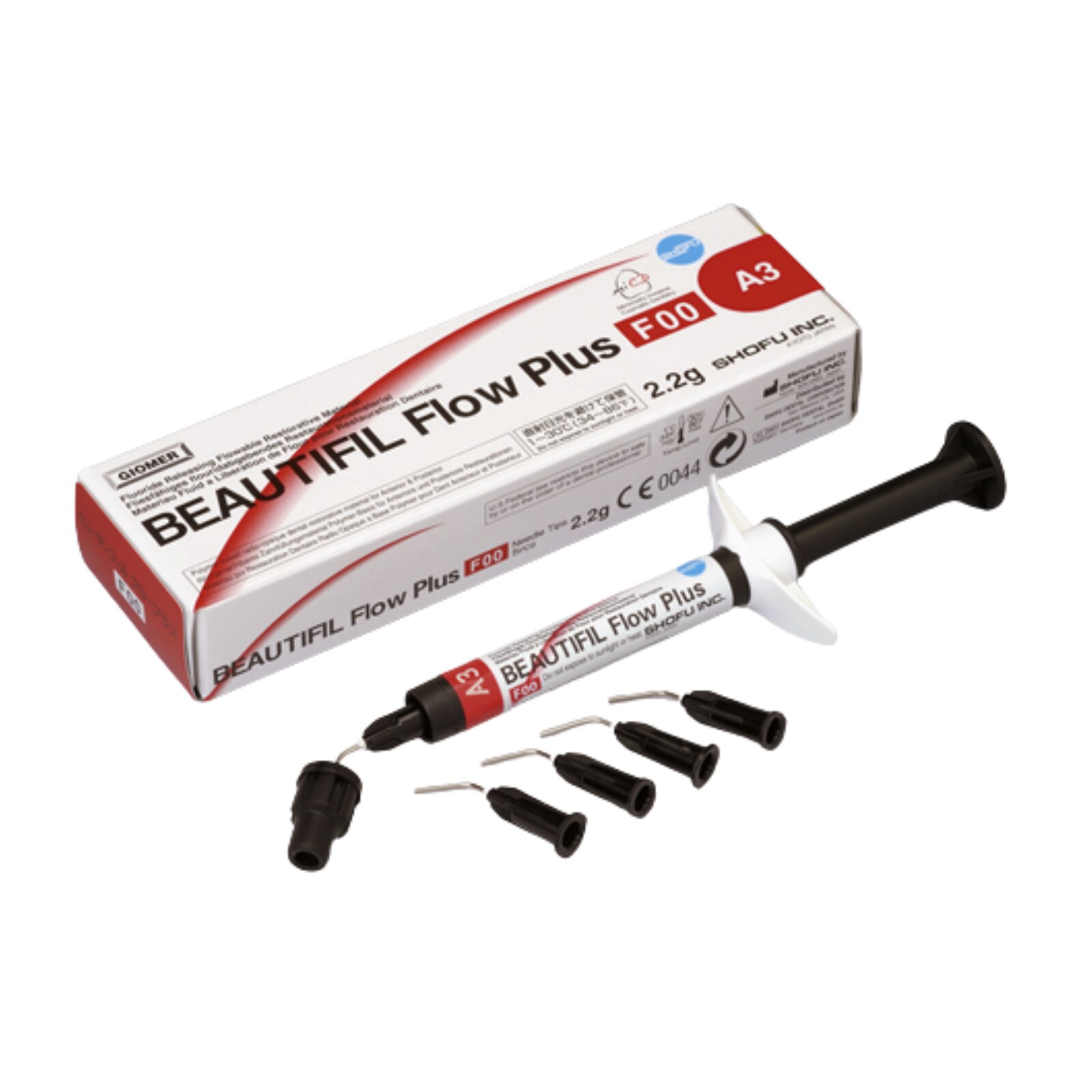 Beautifil Flow Plus F00 A0.5 product image