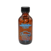 DuraLay Inlay Resin Powder 2oz Clear