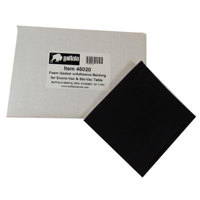 Dental Sta-Vac Foam Gasket, 1/Pk thumbnail 5