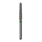 SimpliCut Single-Use Diamond Burs 850-018 Coarse 25/Pk