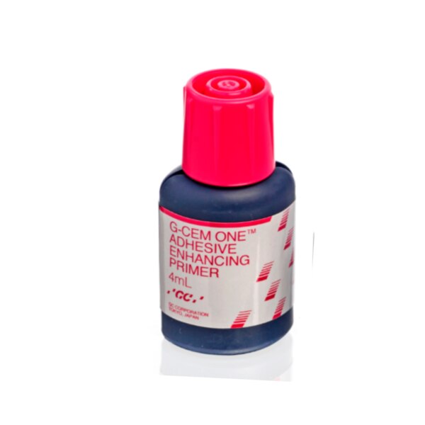 GCEM ONE Adhesive Enhancing Primer DC Dental
