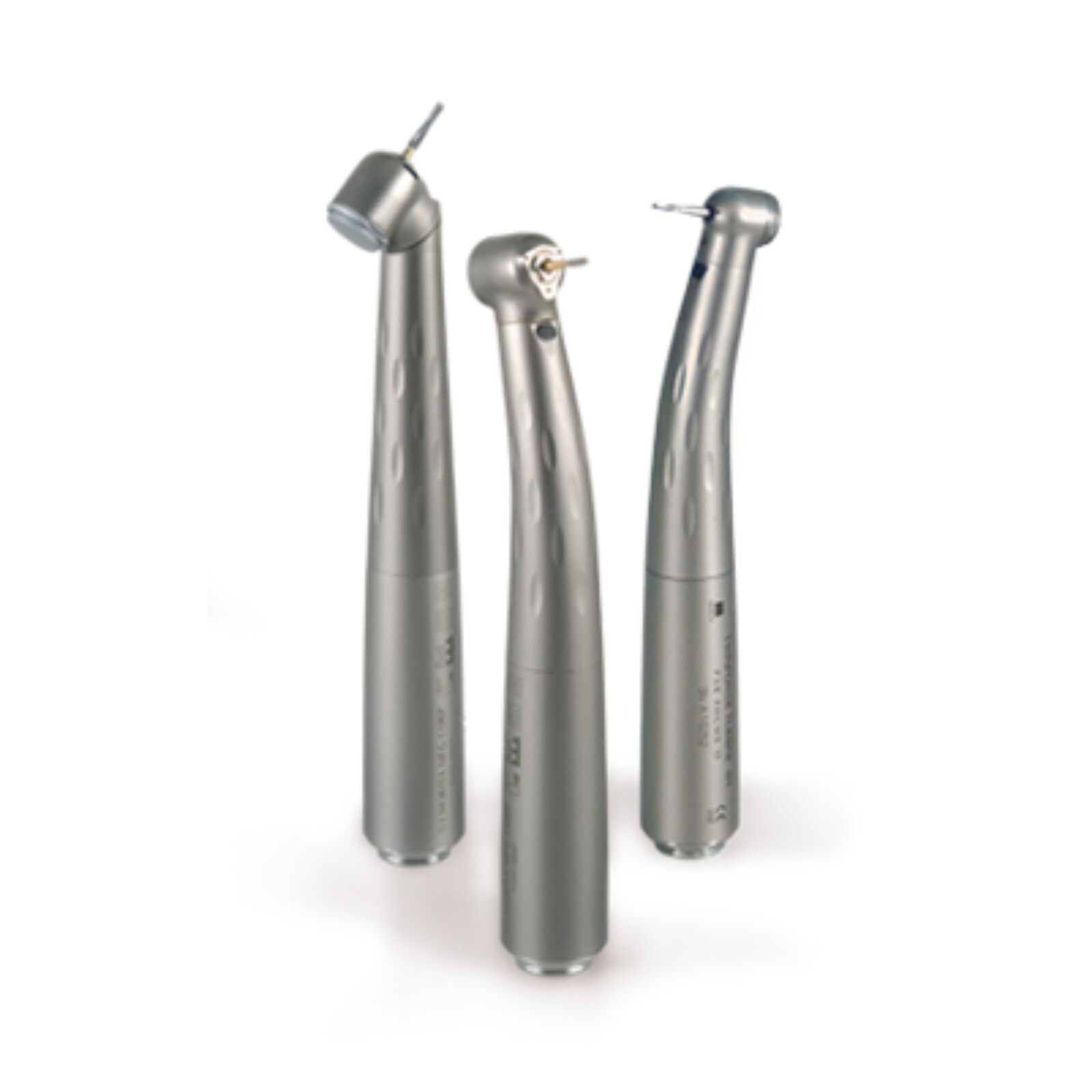TwinPower Turbine HS Handpiece Standard Head w/Light 4H PAR-4HEX-O-SR, 16-5340632 thumbnail 3