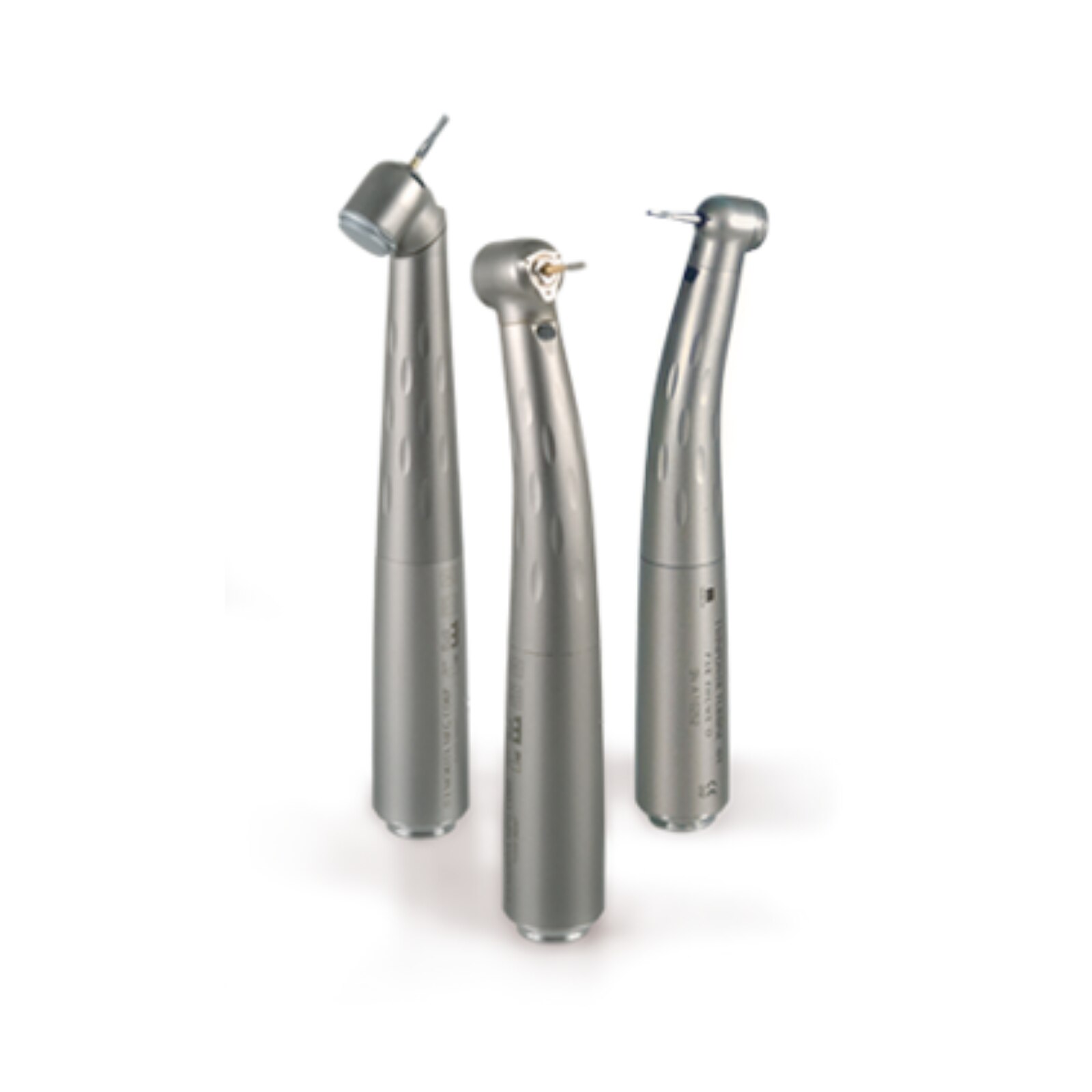 TwinPower Turbine HS Handpiece UltraM Mini w/Light 4H PAR-4HUMX-O, 16-5356989 thumbnail 3