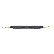 Curette McCalls 17-18S XP 3/8 Black
