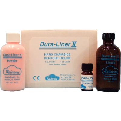 DuraLiner II P/L Complete Kit product image