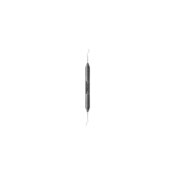 Gingival Cord Packer 7 Guyer Non-Serrated #6 Handle