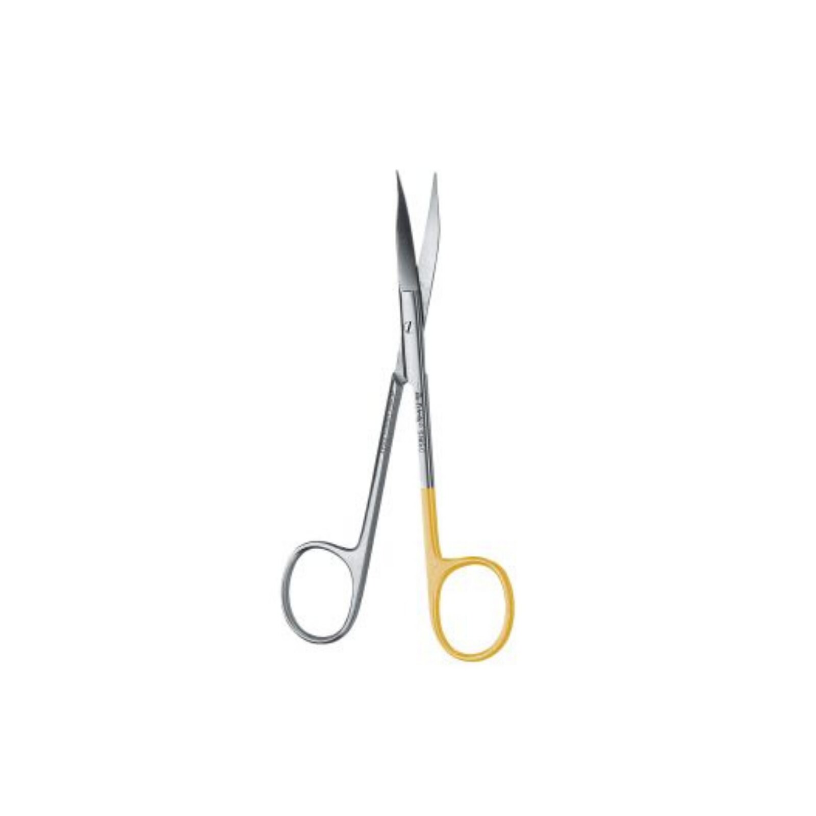 Surgical Scissors Size 16 Ea thumbnail 4