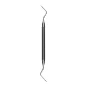 Root Tip Pick 13/14 Heidbrink DE #6 Handle
