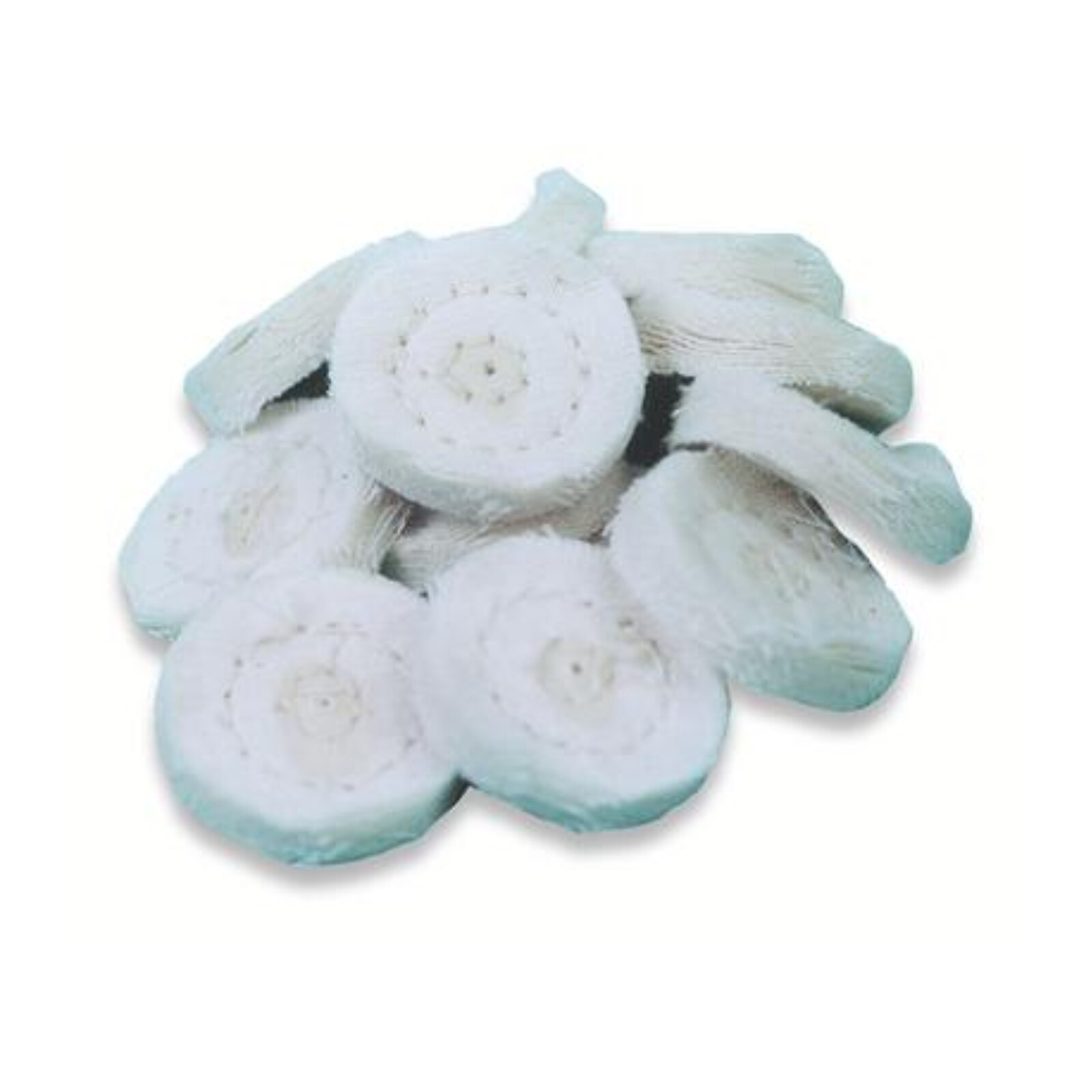 Muslin Buffs 1" x 16 Ply 12/Pk thumbnail 5