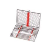 Handpiece Signature Series Cassette Red