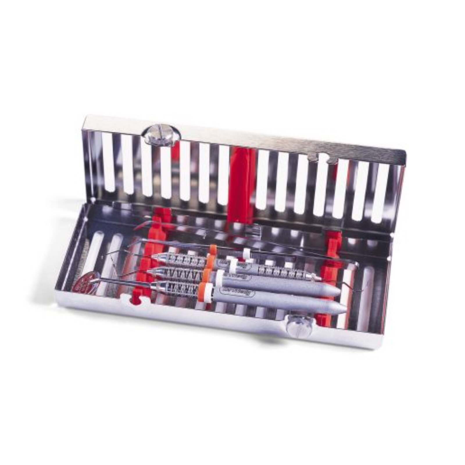 IMS Signature Series Exam Cassette, 5-Instrument, Green, 1/Pk, IM6059 thumbnail 10