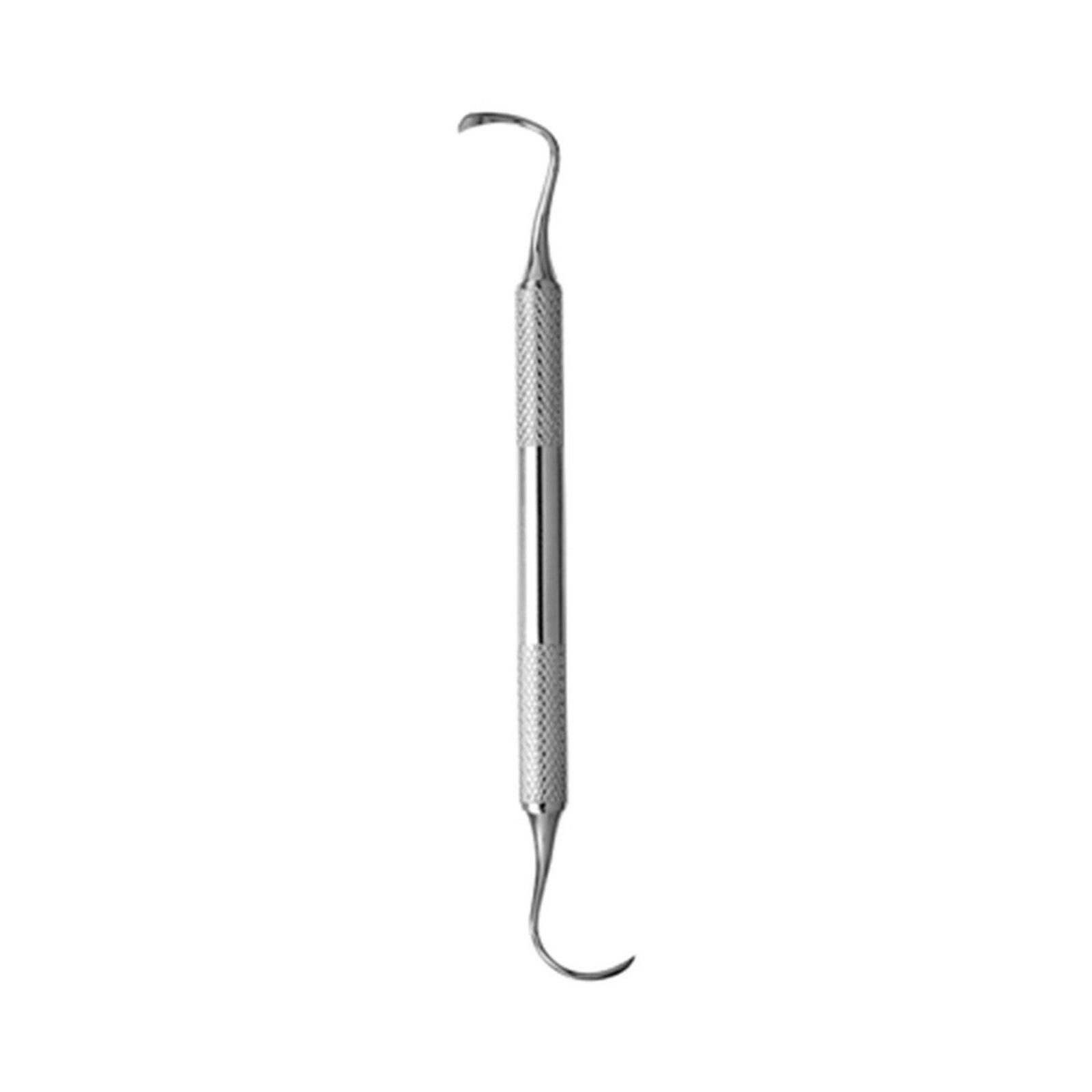 #710 Implant Surgery Instrument with #10 Short Round Handle thumbnail 3