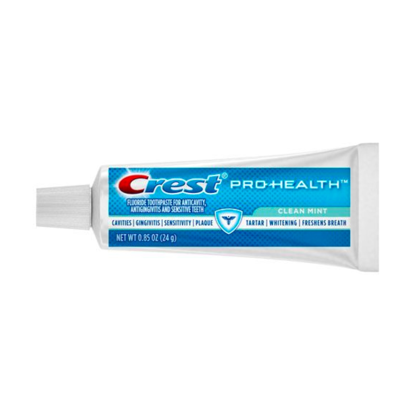 Crest PRO-HEALTH Clean Mint Toothpaste 0.85oz 72/Cs thumbnail 5