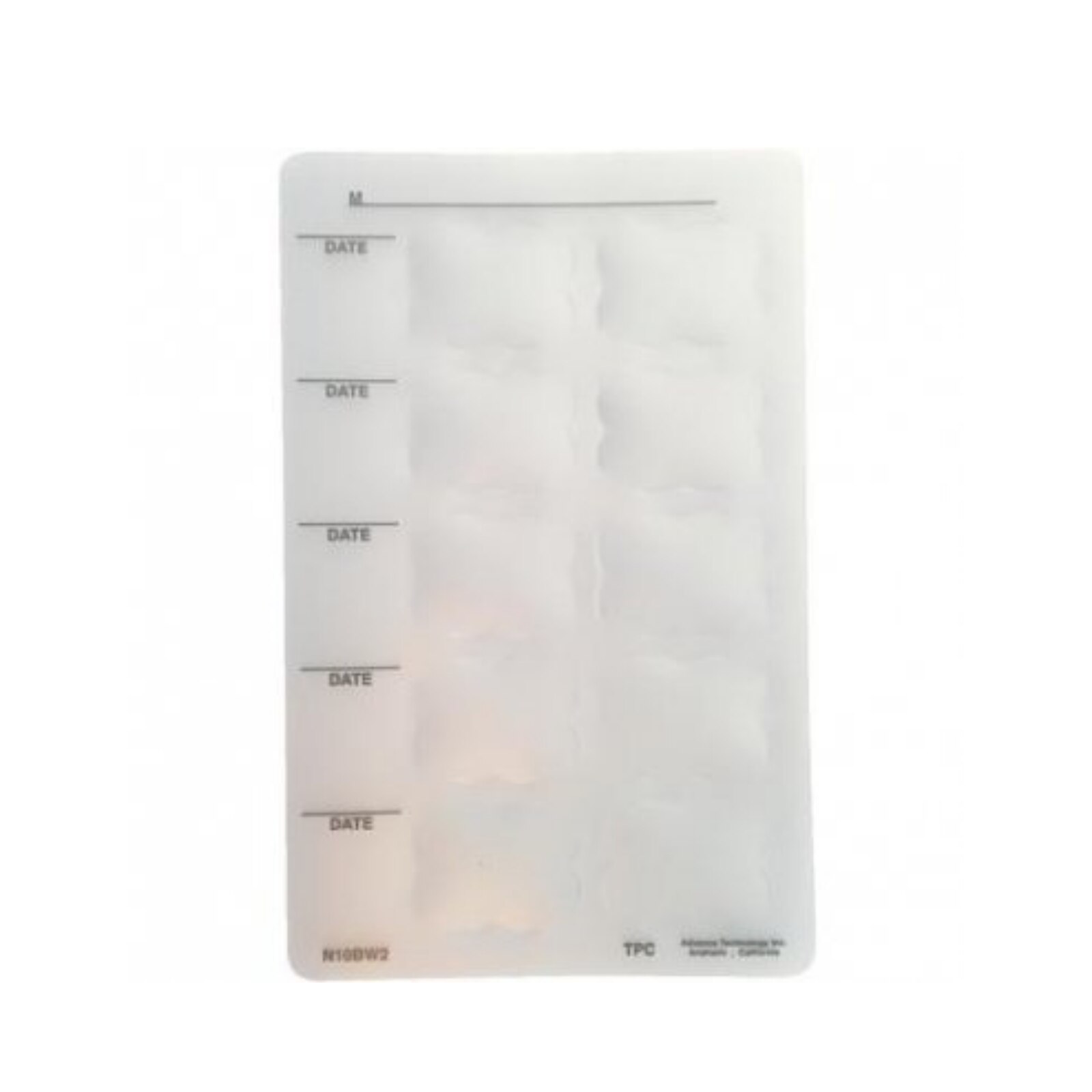 Film Mount N4H2 Box of 100 thumbnail 3