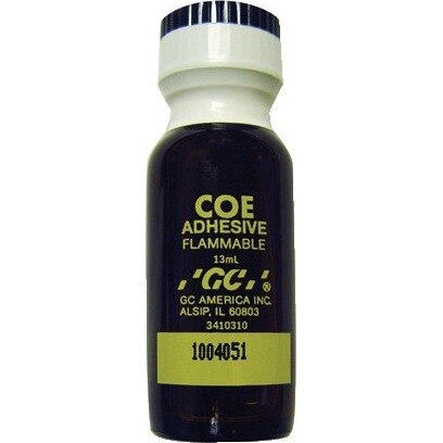 COE Tray Adhesive Thinner 15 mL Bottle Bt thumbnail 4