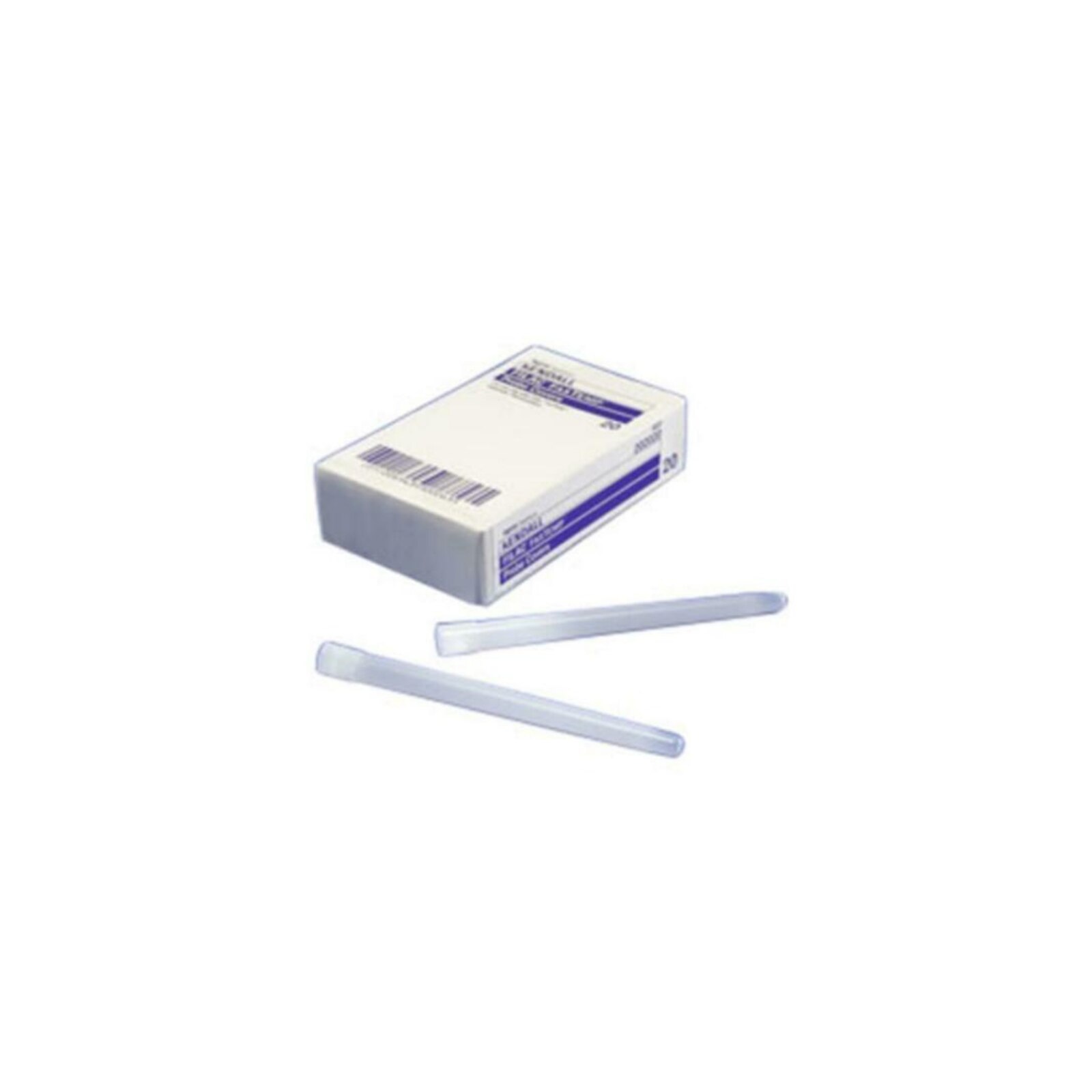 CareFusion Disposable Oral Probe Covers 1000/Carton 5/Case product image