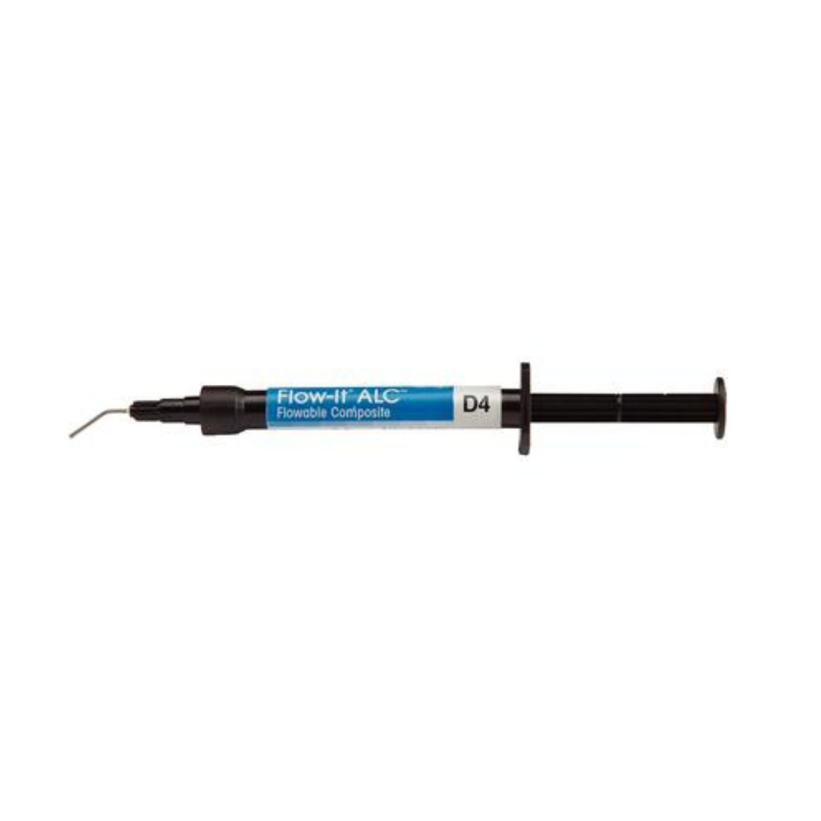 Flow-It ALC Flowable Composite, Light-Cure, Syringe Refill, 1 ml, D4, 1/Pk, N11R thumbnail 6