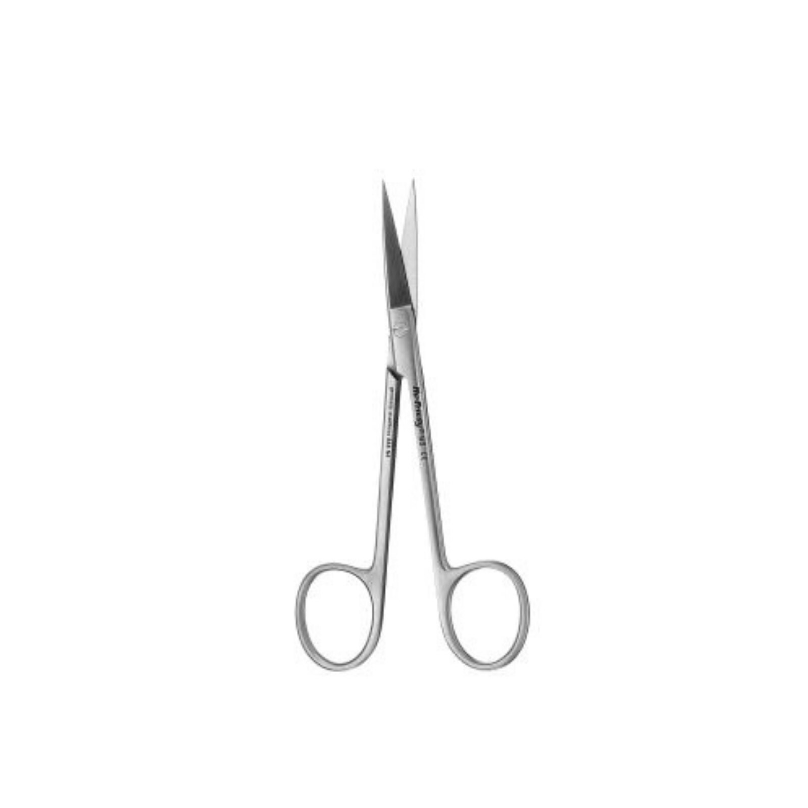 Surgical Scissors Size 5 Wagner Straight Ea thumbnail 5