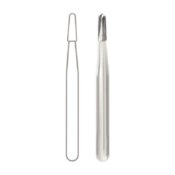 Midwest Operative Carbide Burs FG 1171 100/Pk