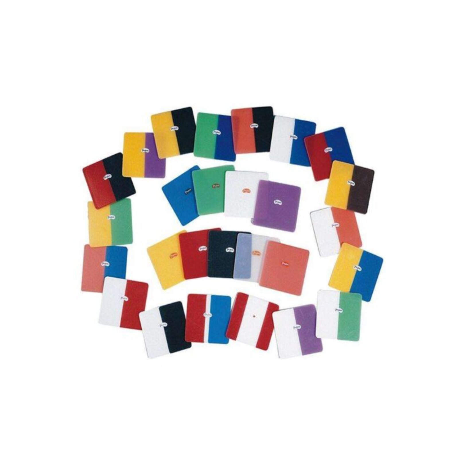 Pro-Form Mouthguard X-Pro Yellow Pack of 12 - Pro-Form Mouthguard X-Pro Yellow Pack of 12 - Image 1