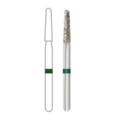 Midwest ONCE Sterile Diamond Burs 856L 016C 25/Pk