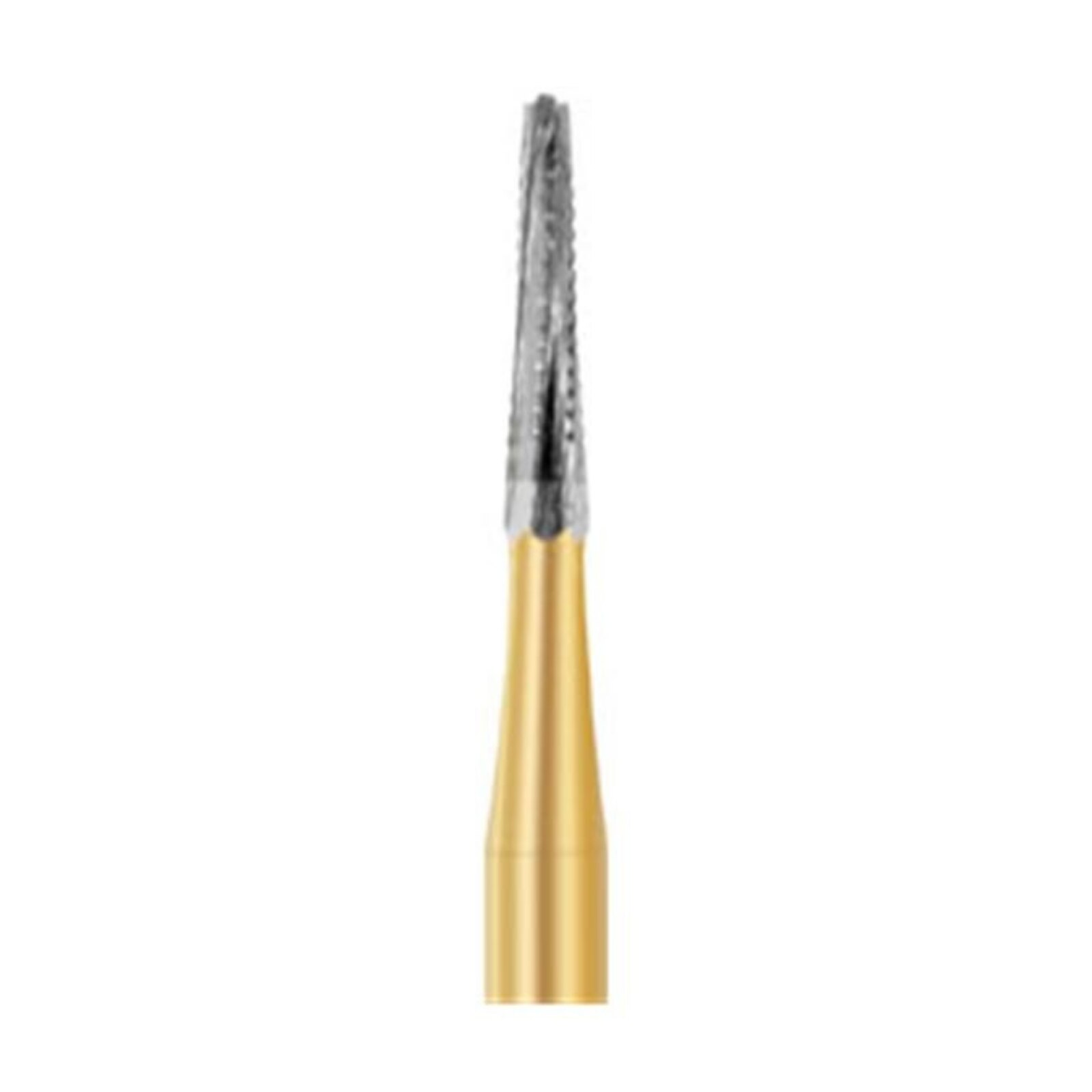 Midwest Carbide Burs Multiprep FG 1701 10/Pack 399284 product image