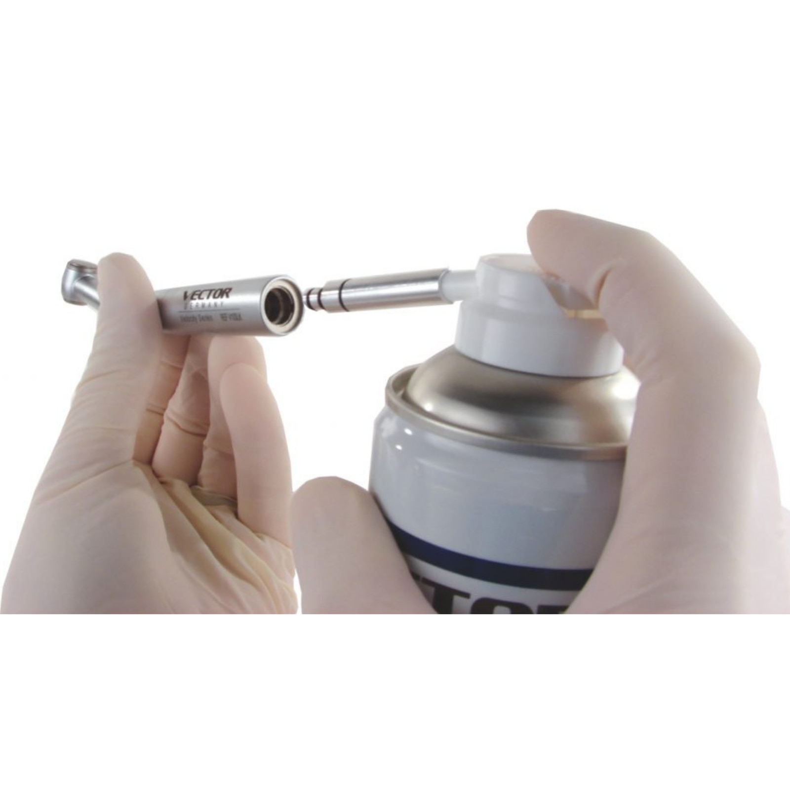 Vector Hi-Performance Lubricant product image