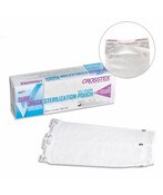 Sure-Check Sterilization Pouches 5.25" x 15" 200/Pk