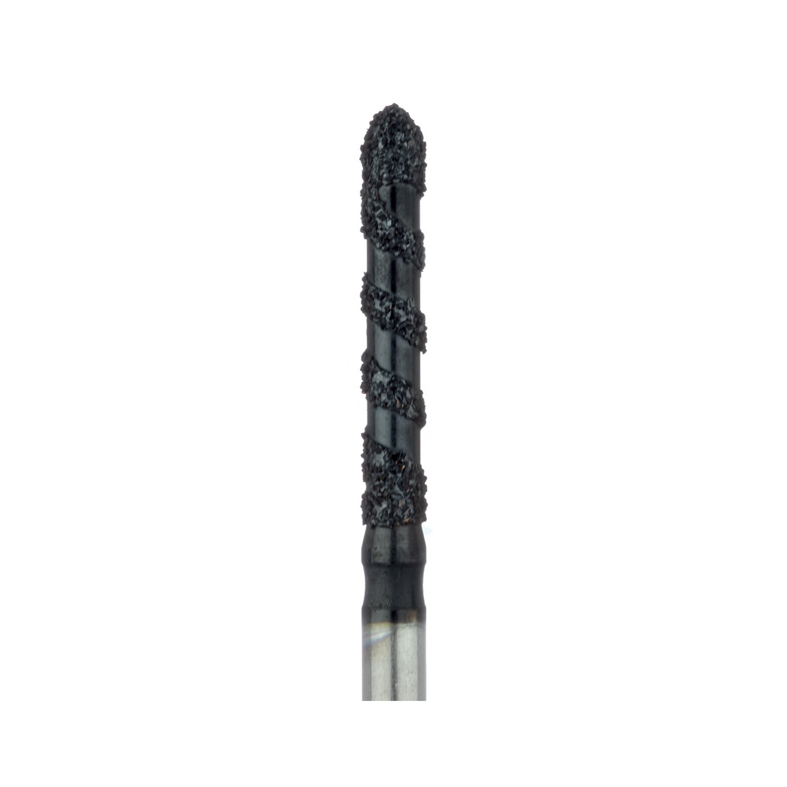 Black Cobra Diamond Bur Friction Grip Super Coarse 869-016 5/Pk thumbnail 4