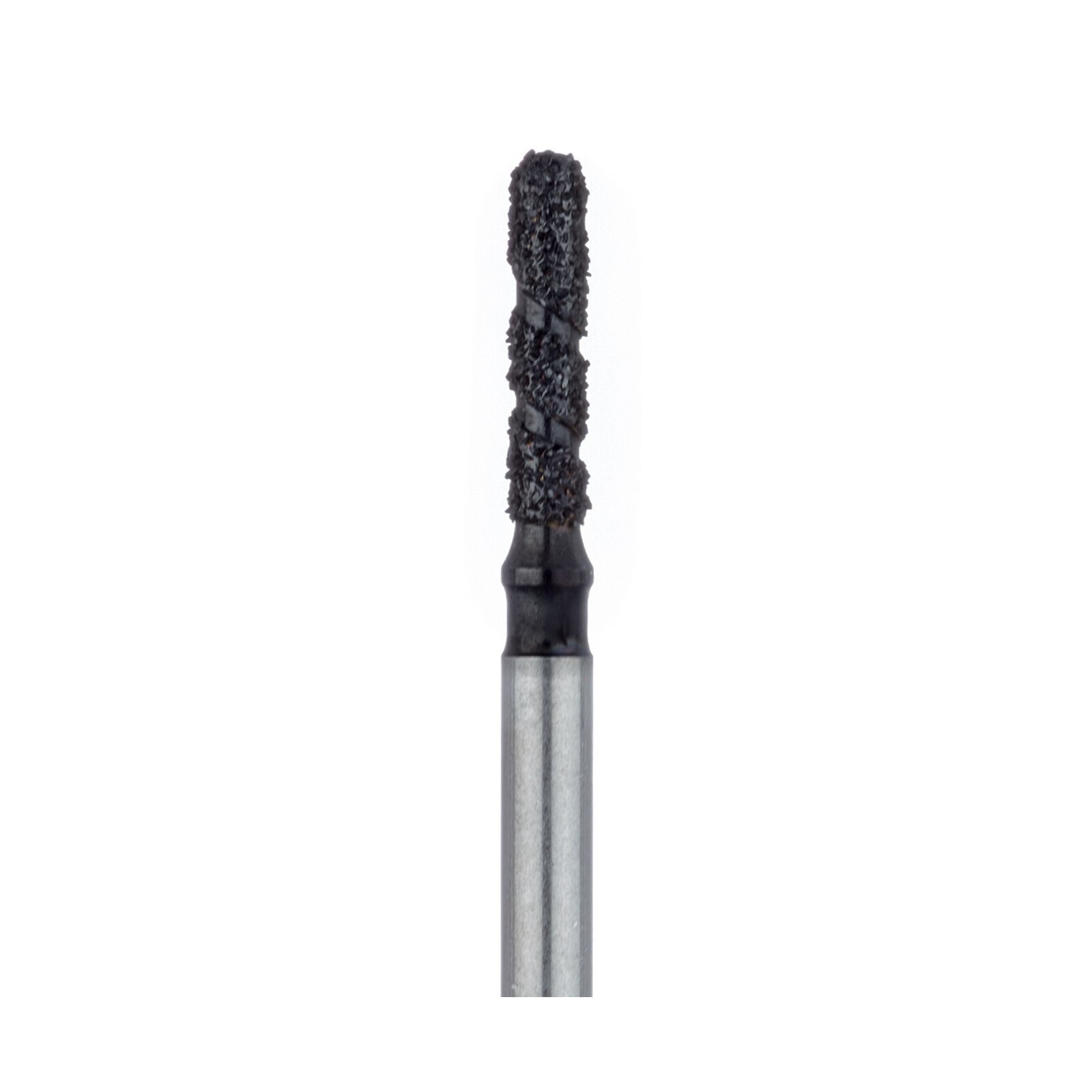 Black Cobra Diamond Bur Spiral Cut Friction Grip Super Coarse 880/014 5/Pk product image