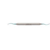 Titanium Implant Scaler Mini Five 1/2