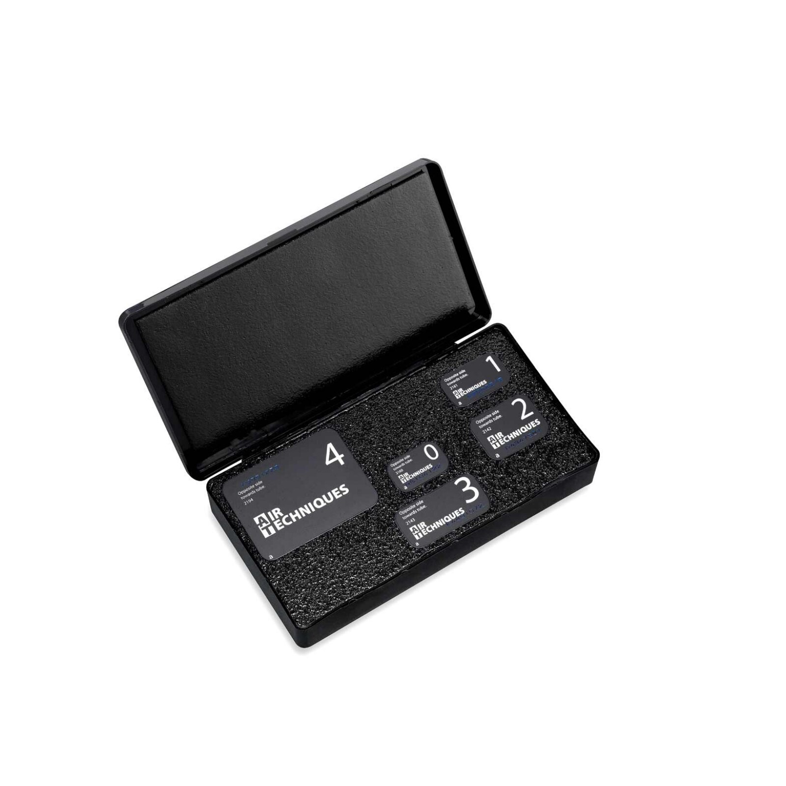 ScanX Phosphor Plates Size 3 2/Pk, 73445-3 thumbnail 10