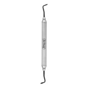 XTS Composite Instruments Posterior S/M Contact Forming #6S Handle